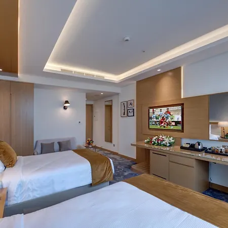 The S Hotel Al Barsha-2