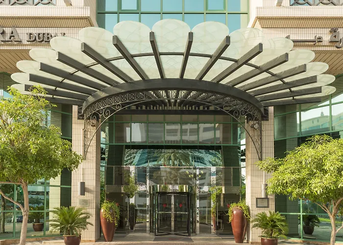 Coral Dubai Deira