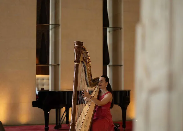 Raffles Dubai